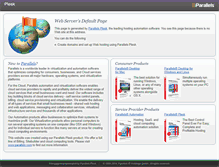 Tablet Screenshot of hil-manautomation.com